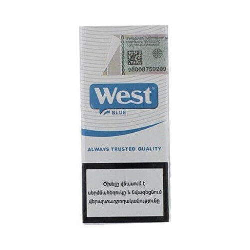 West PS